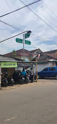 Puskesmas Gunung Lurah