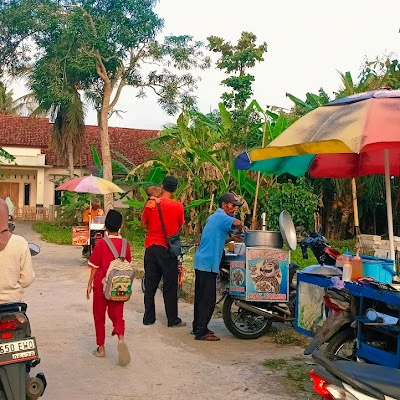 Madrasah Diniyah Al Hikmah