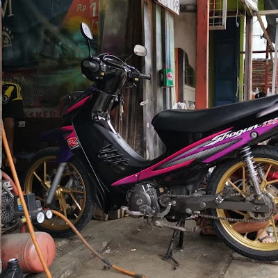 Widi Jaya Motor