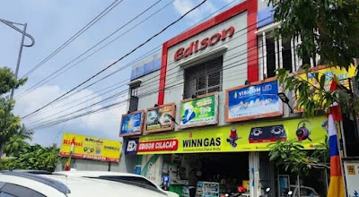EDISON CILACAP