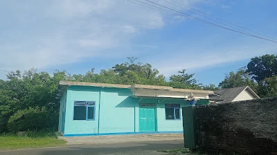 PKU Muhammadiyah Binangun