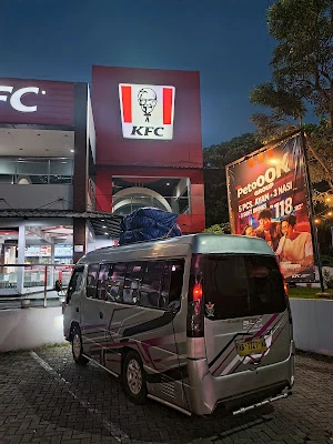 HAIKAL TOUR&TRAVEL