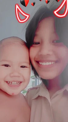 BRI Link Muridan Frida Cell