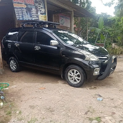 VRISKY TRAVEL