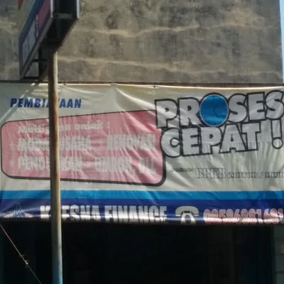 Pt.Kresna Reksa Finance Sampang