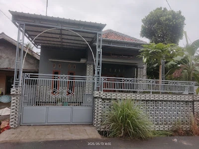 Rumah Sadim Kr Tawang Lor