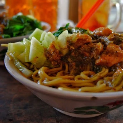 Mie Ayam & Bakso T & G
