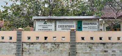 SDN Bantarsari 08