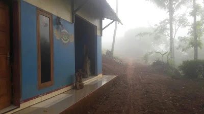 Balai Desa Rungkang