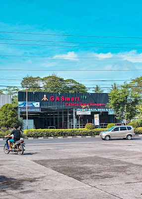 Mitra Kreasi Berkah Jaya, PT