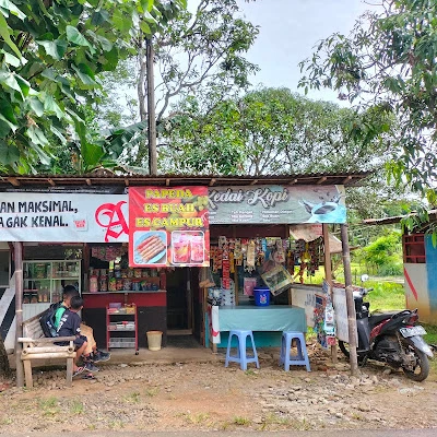 KEDAI GH