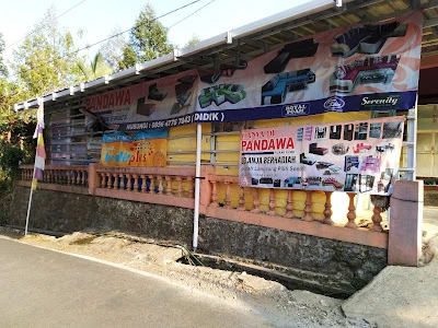 PANDAWA FURNITURE