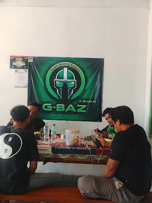 Bc G-BAS