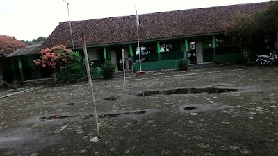 SD NEGERI 2 KARANGDUREN
