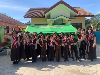 SD Negeri Adireja Wetan 2