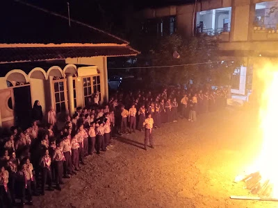 SMP Dharma Ksatria