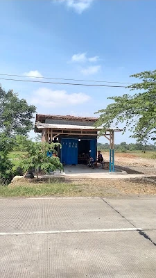 Bengkel Kuswanto
