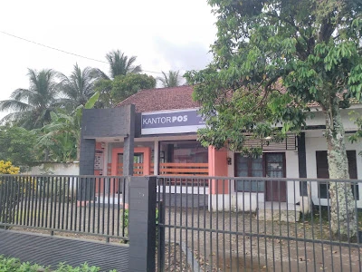 Kantor Pos Cabang Pembantu Jatilawang 53174