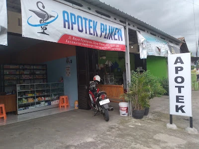 Apotek Pliken