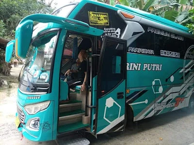 Lampong Travel