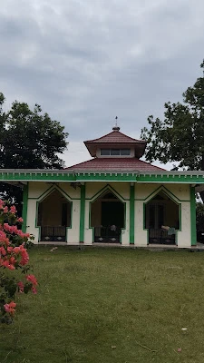 Mushola Nurul Barokah 1
