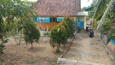 Pos PAUD Muji Rahayu