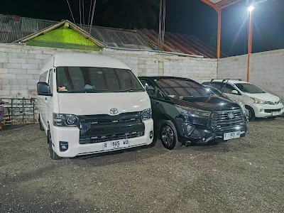 PT ALESHA MUDA BERKARYA CABANG 2