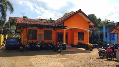 SKB KALIBAGOR