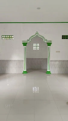 Musholla AL-ITIKAF Prembun