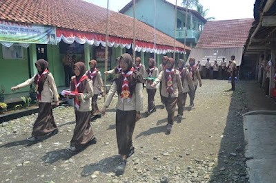 MA Nurul Islam Sampang