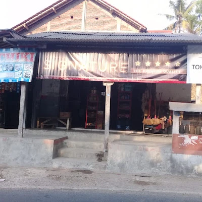 Toko Grosir Hj Rodiah