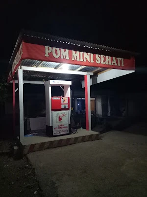 POM MINI SEHATI