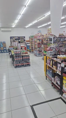 Alfamart Kecila-Kemranjen i495