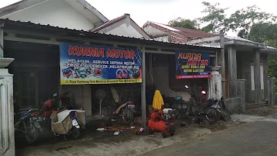 Kurnia Motor Keradenan