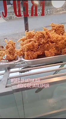 Deen Fried Chicken (DFC) 02