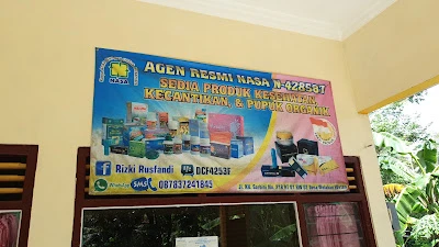 STOCKIST NASA ADIPALA R.2020