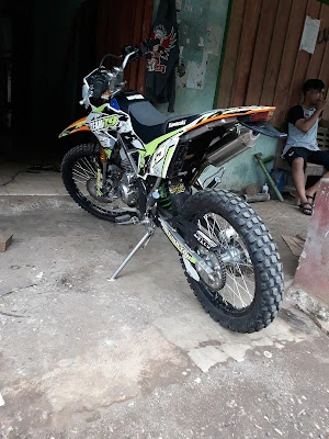 BENGKEL Gelaran ARGO
