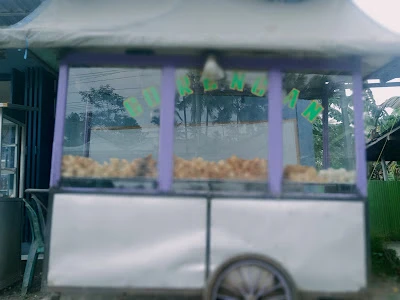 Rumah Makan Pakde Jaelani