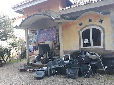 Puji Berkah Elektronik