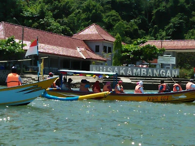 Pelabuhan Sodong