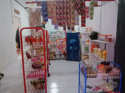 Warung Pengkolan