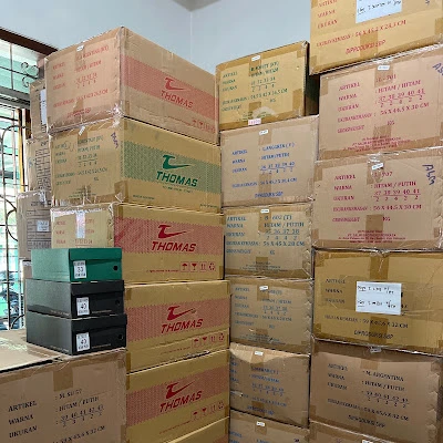 Sepatu Murah Purwokerto