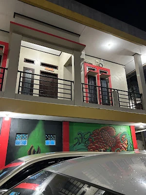 Pondok Arwana