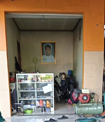 Khating Jaya Motor