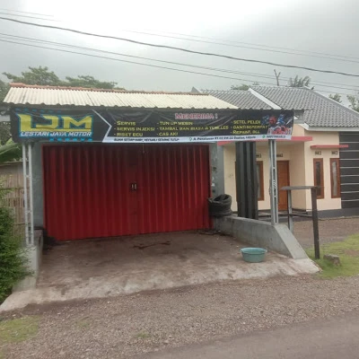 Bengkel ristam (utamajayamotor)