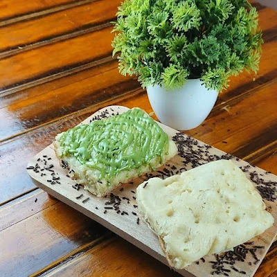 Kursus Kue Pancong Lumer Ampiran