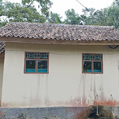 Musholla At-Tin