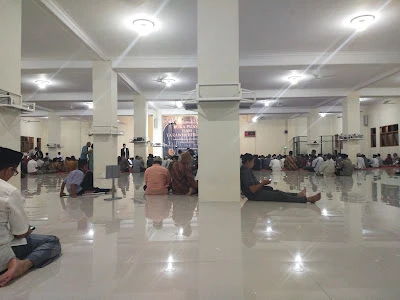 Pondok Pesantren Modern ZIIS - Kampus 2