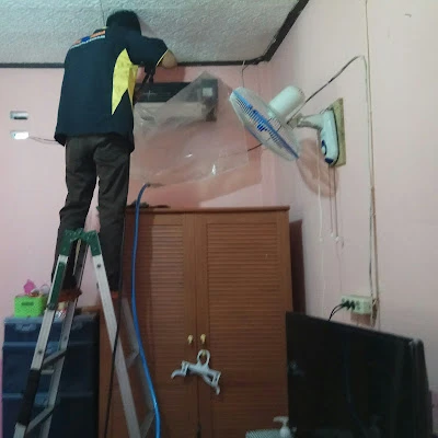 Alfi Teknik Sersvis Ac