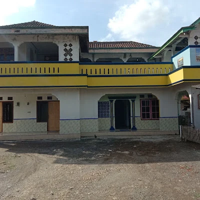 Pondok Pesantren Al Mansyur